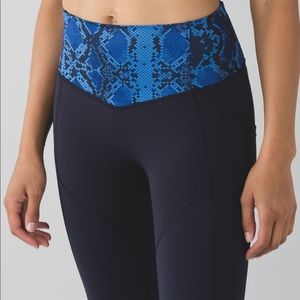 Lululemon All The Right Places Pant